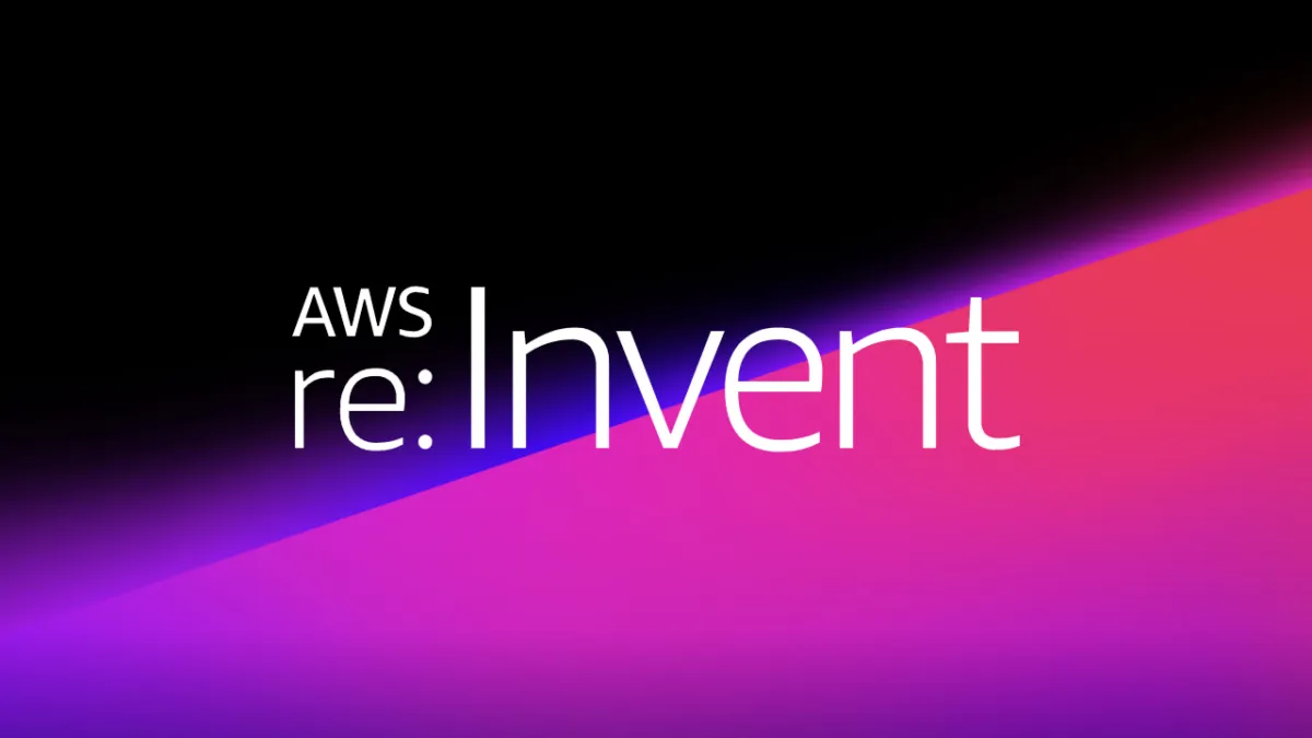 AWS re:Invent 2018 keynotes