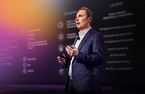 AWS re:Invent 2019 – keynote  announcements 1