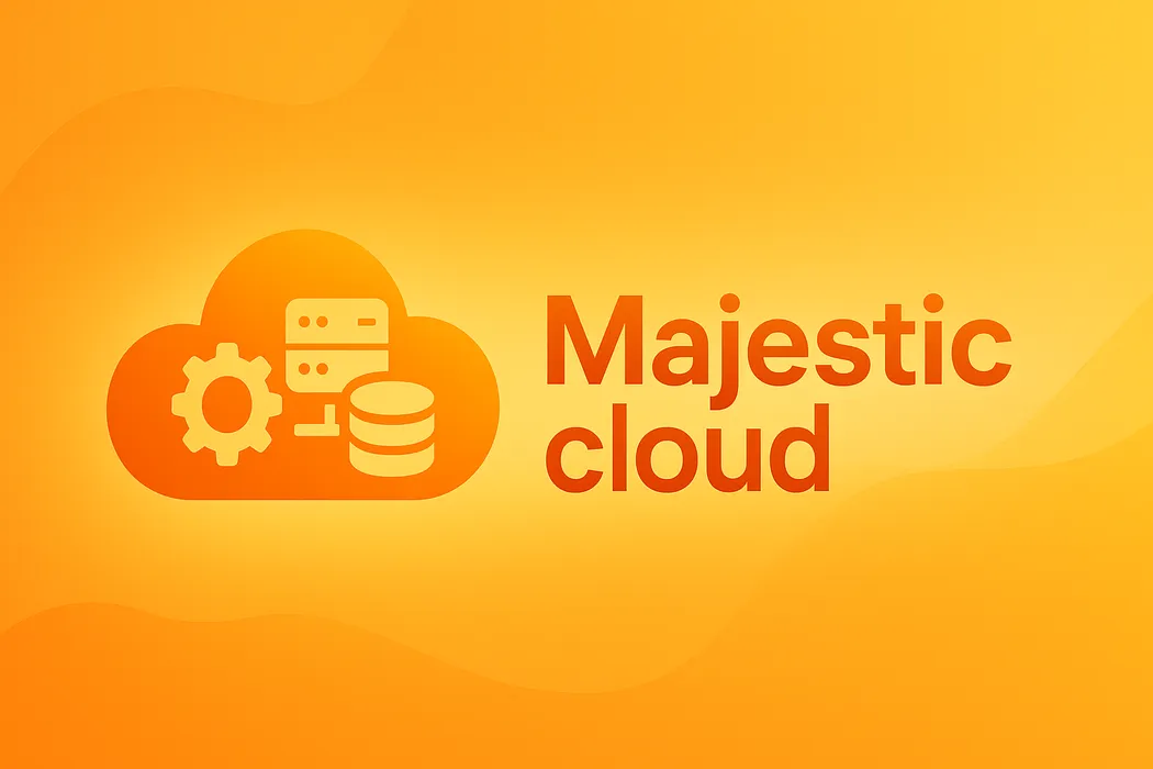 Cover for New look and new technology behind the website!