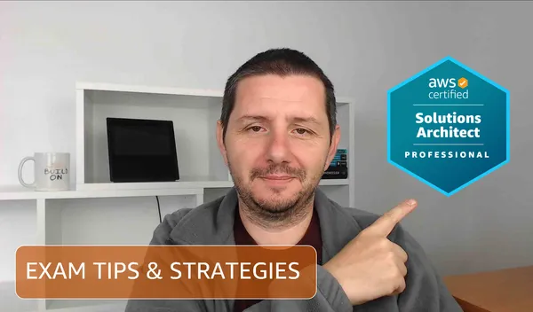 Passing the AWS Certified Solutions Architect – Professional certification exam in 2023